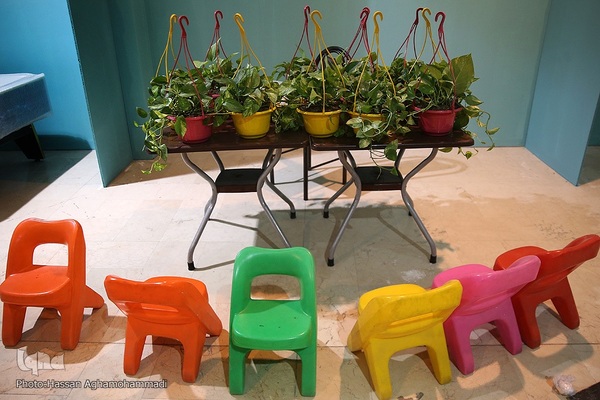 آماده‌سازی سی‌اُمین نمایشگاه بین‌المللی قرآن کریم