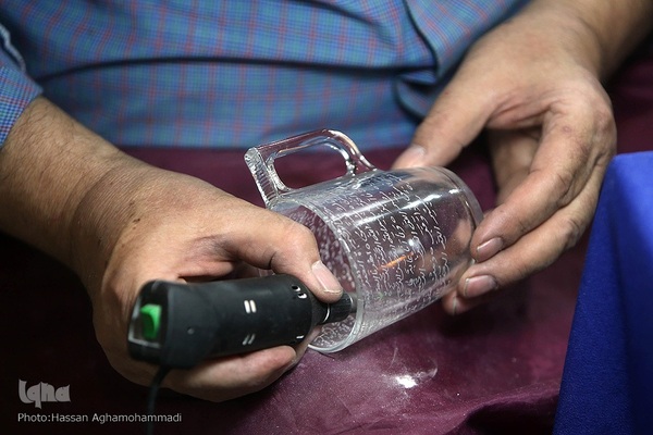 اولین شب نمایشگاه بین المللی قرآن کریم