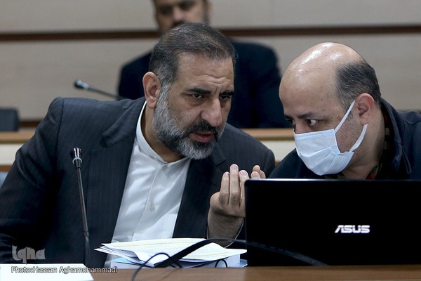 آیین تکریم و معارفه دبیر شورای توسعه فرهنگ قرآنی