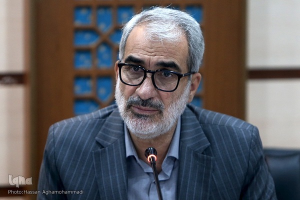 یوسف نوری، وزیر آموزش و پرورش