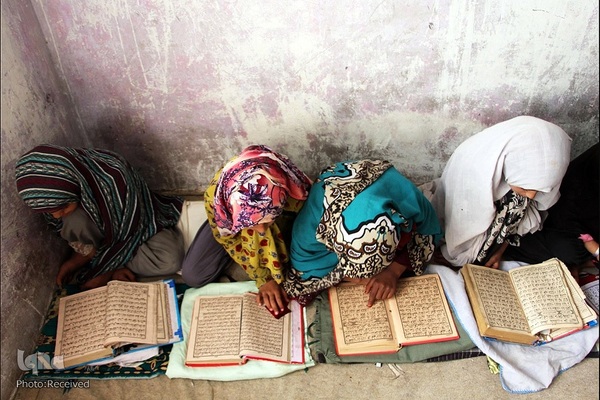 بهار قرآن در کشورهای اسلامی