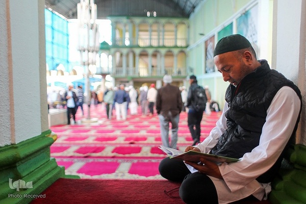 بهار قرآن در کشورهای اسلامی