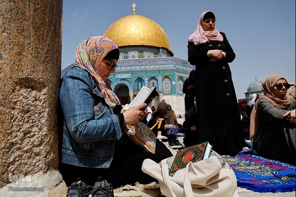 بهار قرآن در کشورهای اسلامی