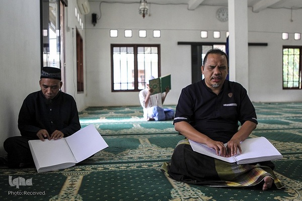 بهار قرآن در کشورهای اسلامی