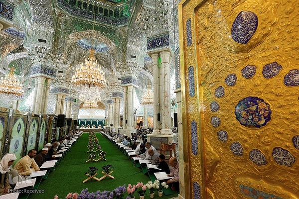 بهار قرآن در کشورهای اسلامی