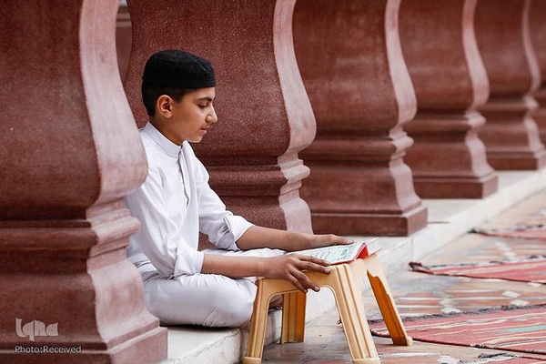 بهار قرآن در کشورهای اسلامی