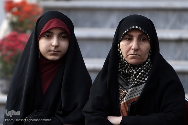 دیدار نوروزی جامعه قرآنی