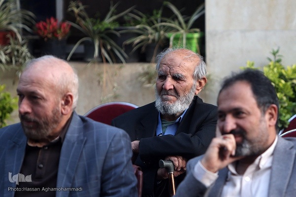 دیدار نوروزی جامعه قرآنی