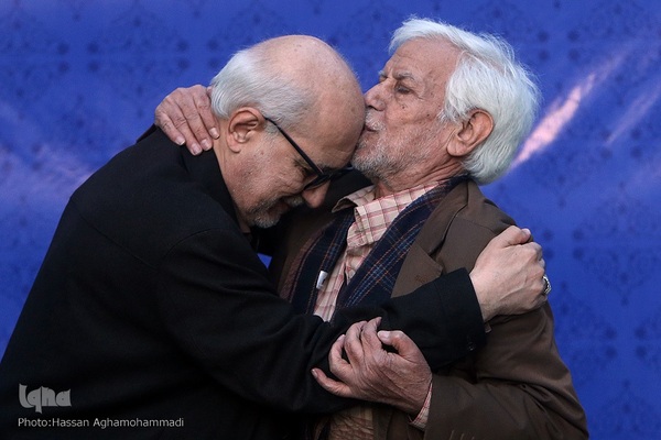 دیدار نوروزی جامعه قرآنی