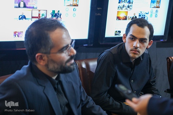 یازدهمین شب نمایشگاه بین‌المللی قرآن کریم