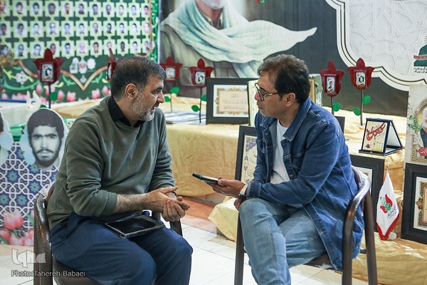 یازدهمین شب نمایشگاه بین‌المللی قرآن کریم