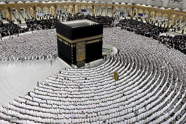 رمضان در ملل مسلمان