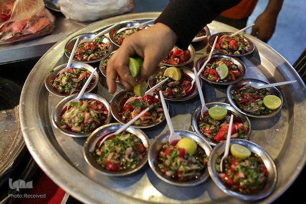 رمضان در ملل مسلمان