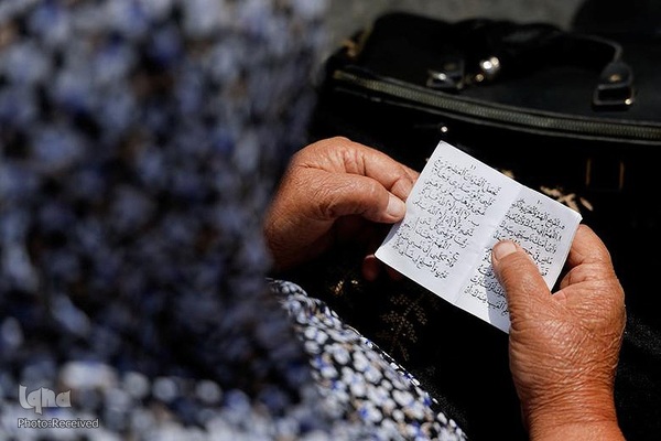 رمضان در ملل مسلمان