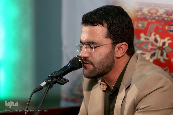  احمدرضا محمدیان، قاضی برتر قوه قضاییه