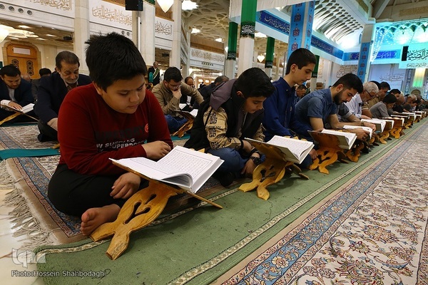 روزه اولی‌ها در ایران اسلامی