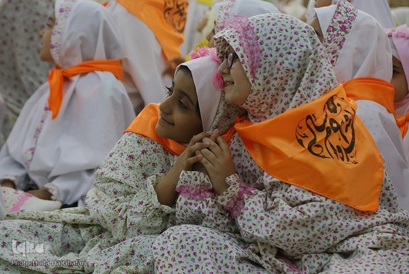 روزه اولی‌ها در ایران اسلامی