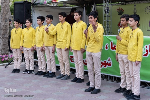 روزه اولی‌ها در ایران اسلامی