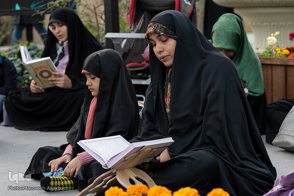 روزه اولی‌ها در ایران اسلامی