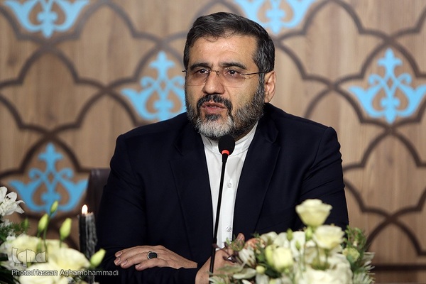 هفتمین روز درگذشت عماد افروغ