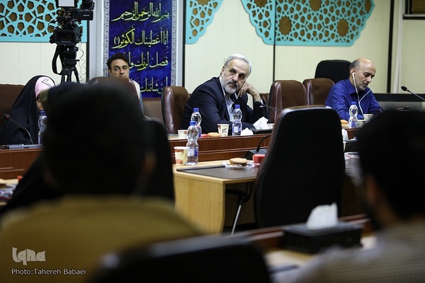 نشست نقد و بررسی سی‌امین نمایشگاه بین‌المللی قرآن کریم