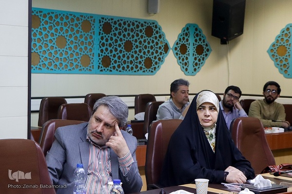 نشست نقد و بررسی سی‌امین نمایشگاه بین‌المللی قرآن کریم