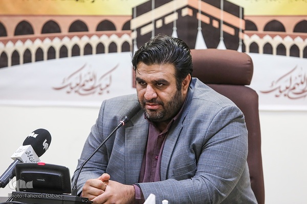 حمید مجیدی‌مهر، دوره توجیهی آموزشی کاروان قرآنی حج