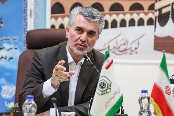 محمدتقی میرزاجانی، دوره توجیهی آموزشی کاروان قرآنی حج