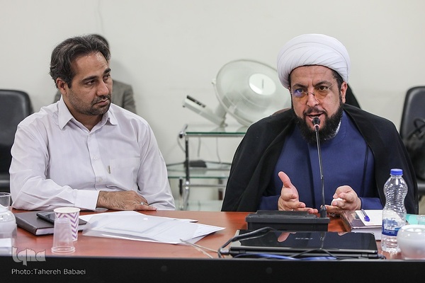 دوره توجیهی آموزشی کاروان قرآنی حج