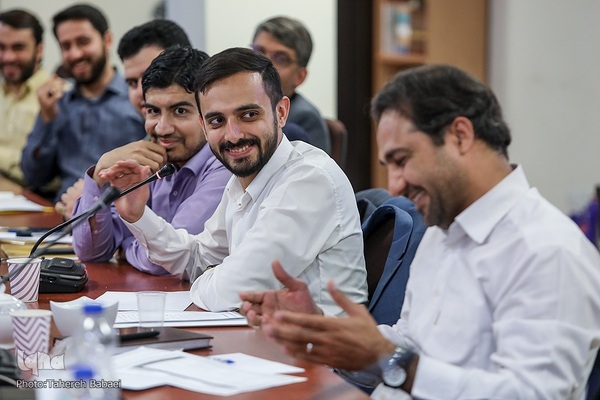 دوره توجیهی آموزشی کاروان قرآنی حج