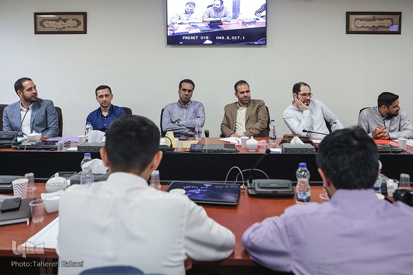 دوره توجیهی آموزشی کاروان قرآنی حج