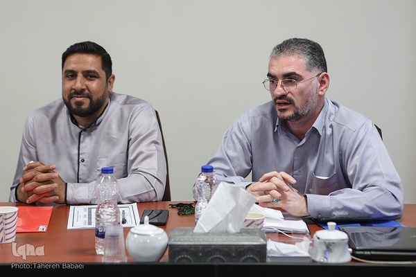 دوره توجیهی آموزشی کاروان قرآنی حج