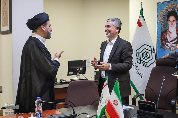 دوره توجیهی آموزشی کاروان قرآنی حج