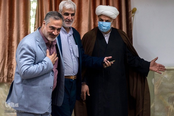 بیمارستان خاتم الانبیا