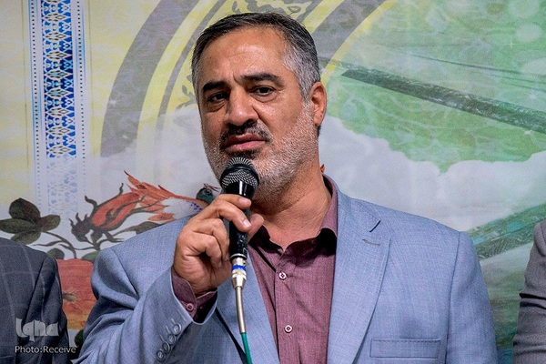 احمد ابوالقاسمی