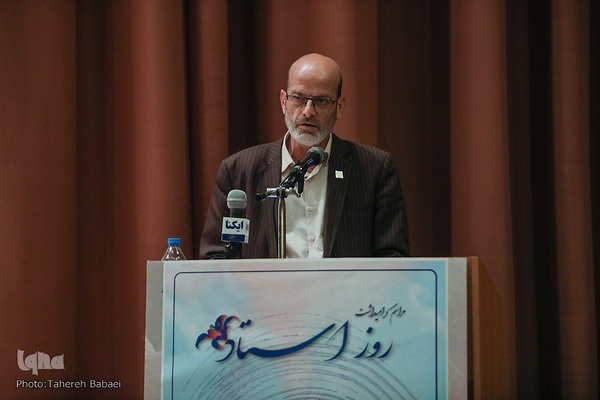 حسن مسلمی نائینی