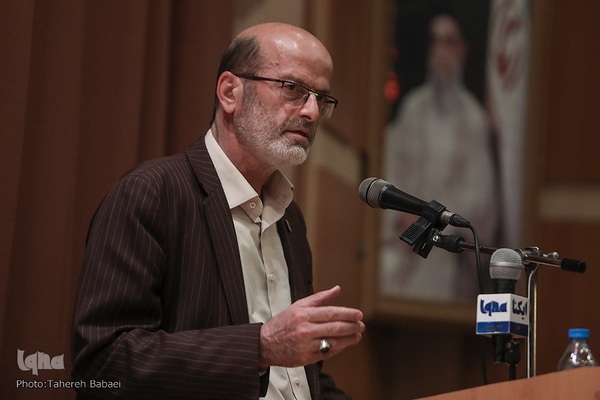 حسن مسلمی نائینی