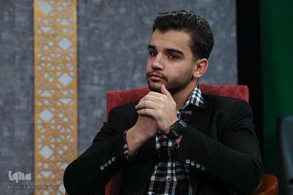 یونس شاهمرادی