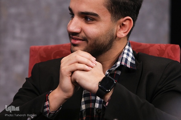 یونس شاهمرادی