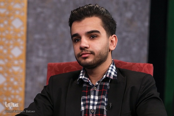 یونس شاهمرادی