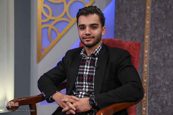 یونس شاهمرادی