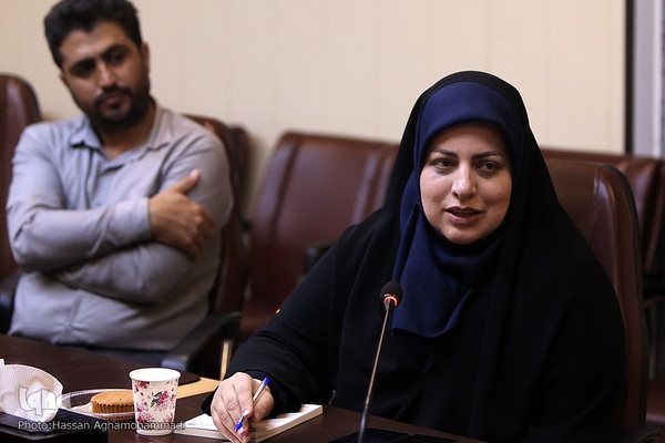 محفل شعر یادبود «استادان سفر کرده»