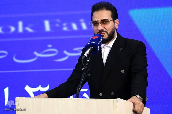 حامد شاکرنژاد، قاری بین المللی قرآن کریم