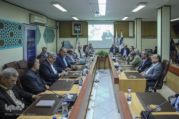 ظهر دلنشین استاد حاجی شریف