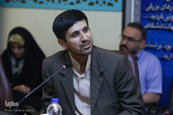 مرتضی توکلی، قائم مقام مرکز طبع و نشر قرآن کریم