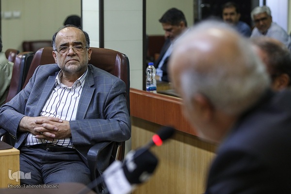 حسینعلی شریف