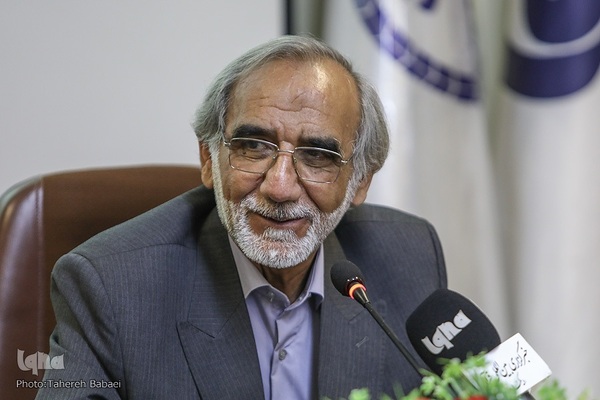 احمد حاجی‌شریف