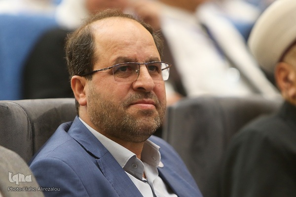 کنفرانس بین‌المللی «همزیستی مسالمت‌آمیز؛ همگرایی جهان اسلام و افق تمدنی آینده با محوریت مقاصد شریعت»