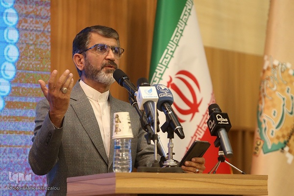 کنفرانس بین‌المللی «همزیستی مسالمت‌آمیز؛ همگرایی جهان اسلام و افق تمدنی آینده با محوریت مقاصد شریعت»