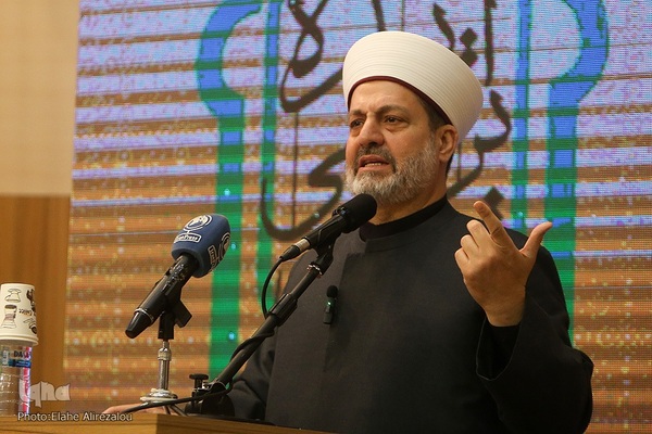 کنفرانس بین‌المللی «همزیستی مسالمت‌آمیز؛ همگرایی جهان اسلام و افق تمدنی آینده با محوریت مقاصد شریعت»